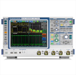Máy hiện sóng Rohde & Schwarz RTE1034